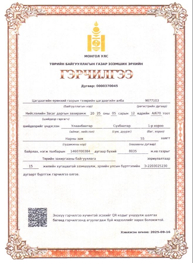 ГАЗРЫН